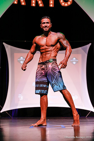 2nd Place 178 Ritisone Fata