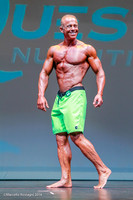 3rd Place 95 Mark Loshelder