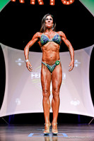1st Place 98 Tiffany Stuart