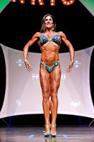 1st Place 98 Tiffany Stuart