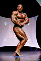 12th Place 9 Zaher Moukahal