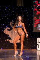 9th Place 189 Michelle French