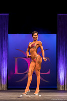 1st Place 23 Destini Riccio