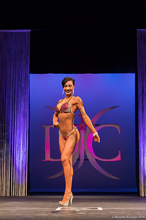 1st Place 23 Destini Riccio