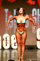 7th place 17 Callie Martinez