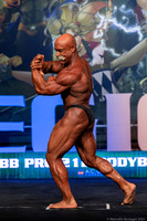 1st Place 99 Rusty Jeffers