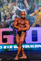 1st Place 99 Rusty Jeffers