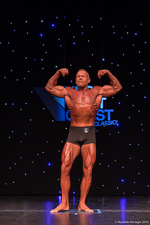 5th Place 2 Tom Stahlberg