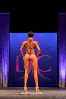 1st Place 23 Destini Riccio