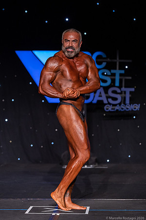 4th Place 250 Alejandro Gonzalez