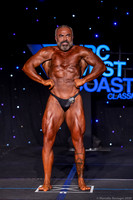 2nd Place 250 Alejandro Gonzalez