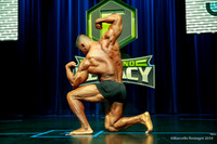 5th Place 27 Rudy Ramirez
