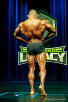 5th Place 27 Rudy Ramirez