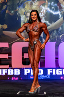 5th Place 28 Nina Pacchia