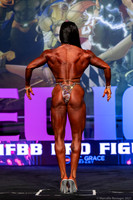 5th Place 28 Nina Pacchia