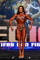 4th Place 28 Nina Pacchia