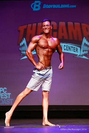 2nd Place 81 Nicholas Buckles