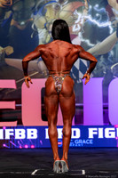 5th Place 28 Nina Pacchia