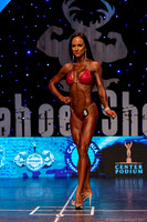 2nd Place 199 Simone Knight