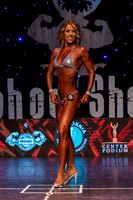5th Place 117 Kerri Forrister