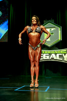 2nd Place 152 Jennifer Henry