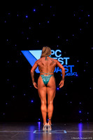 16th Place 76 Christina Noble