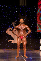 1st Place 47 Nino Mora