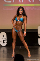 5th Place 340 Kristy Pinto