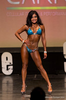 5th Place 340 Kristy Pinto