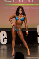 5th Place 340 Kristy Pinto