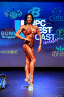 1st Place 186 Nicole De Maria