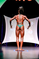 1st Place 188 Mighty Heidi Worrell-Osborne