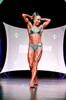 1st Place 188 Mighty Heidi Worrell-Osborne