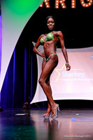 10th Place 76 Shar Savage
