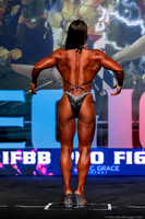 15th Place 25 Wendy Cohen