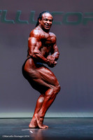 7 Jerome Ferguson