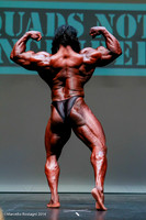 7 Jerome Ferguson