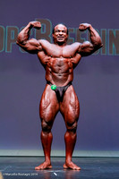 7 Jerome Ferguson