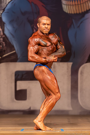 2nd Place 7 Sean O'Flattery