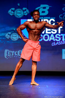 1st Place 41 Edmond Wilson Jr.