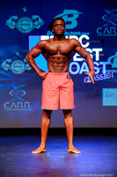 1st Place 41 Edmond Wilson Jr.