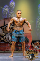 3rd Place 127 Струков Анатолий Сергееви