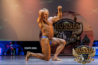 6th Place 61 Максим Колесников