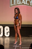 5th Place 356 Aimee Manders