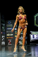 13th Place 103 Crystal Maria Zaharis
