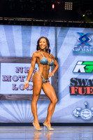 3rd Place 76 Michelle Flynn