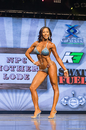 3rd Place 76 Michelle Flynn