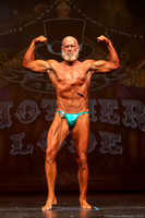 1st Place 74 Stewart Peters