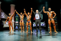 Awards
