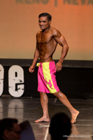 1st Place 85 Ferndinand Delima